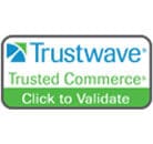 Trustwave Trusted Commerce | Click to Validate