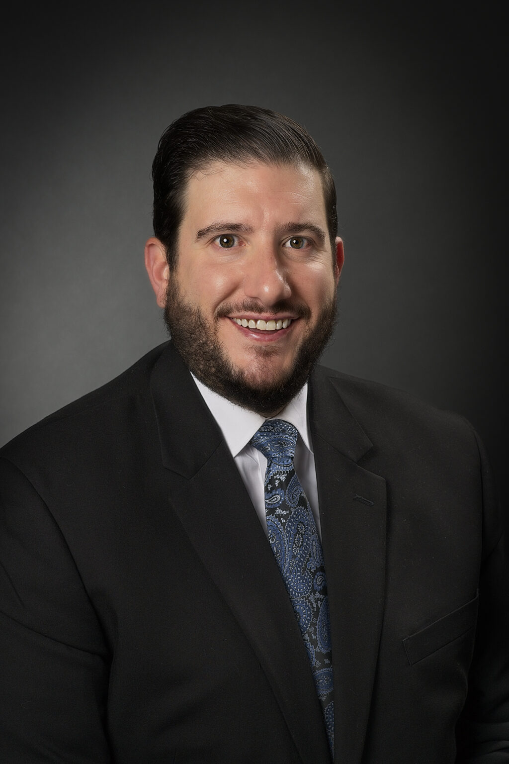 Jeremy J. Davis | Davis & Davis Law Attorney